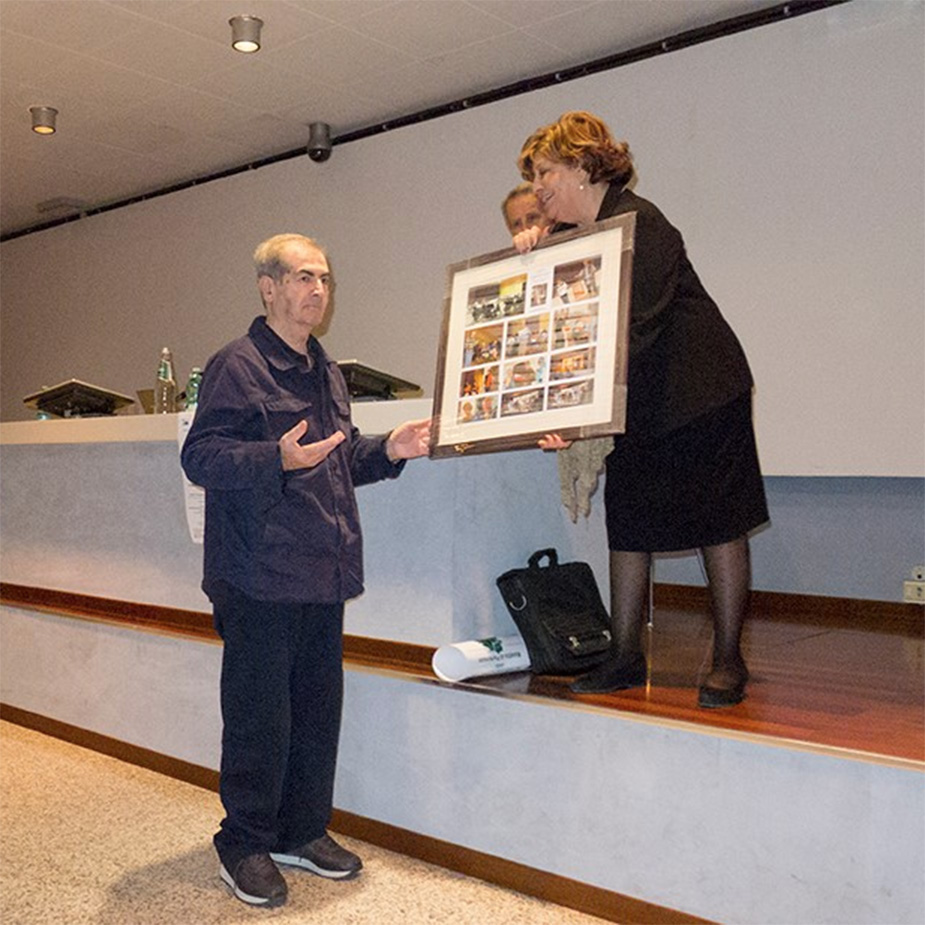 premiazione