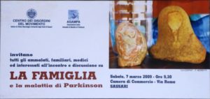 InvitoLaFamiglia2009