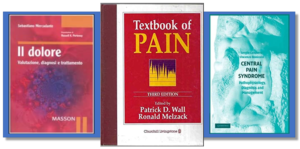 Dolore e Parkinson libri
