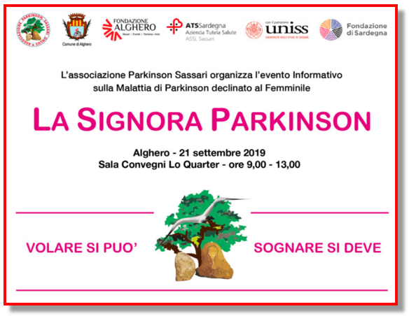 Signora Park